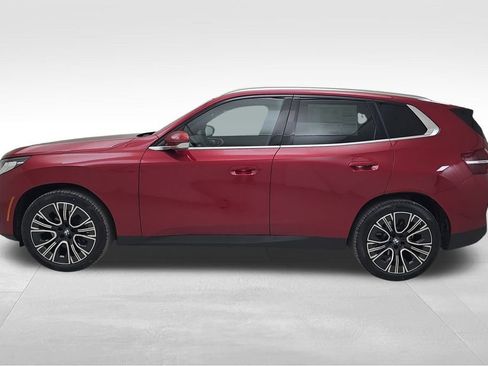 New 2026 BMW X3 xDrive30 w/ Convenience Package image 6