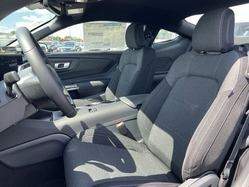 New 2025 Ford Mustang GT image 13
