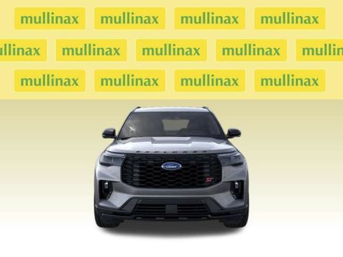 New 2026 Ford Explorer ST RWD image 45