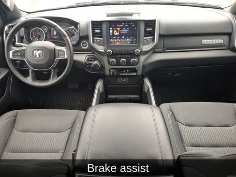 Used 2024 RAM 1500 Big Horn image 17