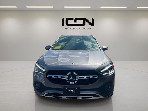 Used 2023 Mercedes-Benz GLA 250 GLA 250 image 2