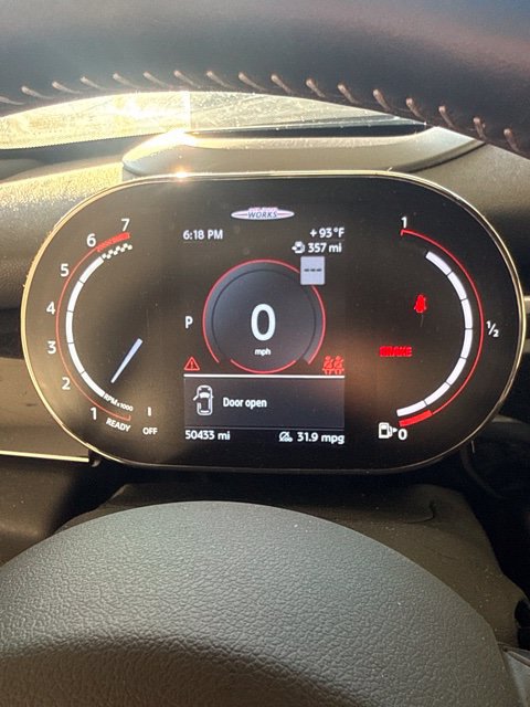 Used 2024 MINI Cooper John Cooper Works FWD image 10