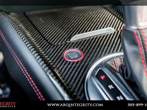 Used 2022 Audi TTS 2.0T Coupe w/ Competition Package image 25