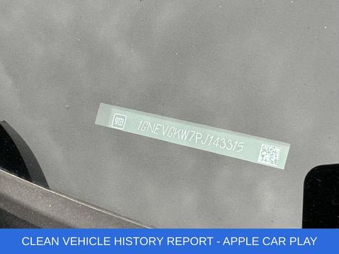 Used 2023 Chevrolet Traverse LT image 7