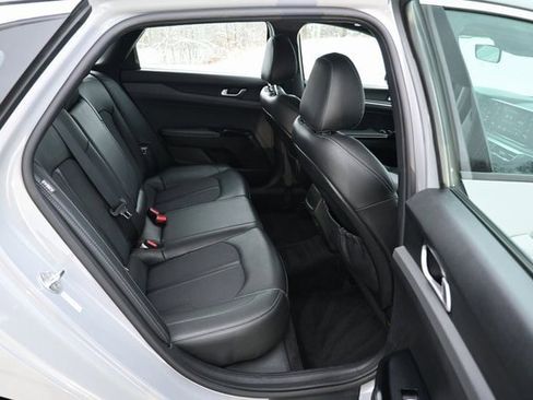 Used 2021 Kia K5 GT-Line w/ GT-Line FWD Premium Package image 21