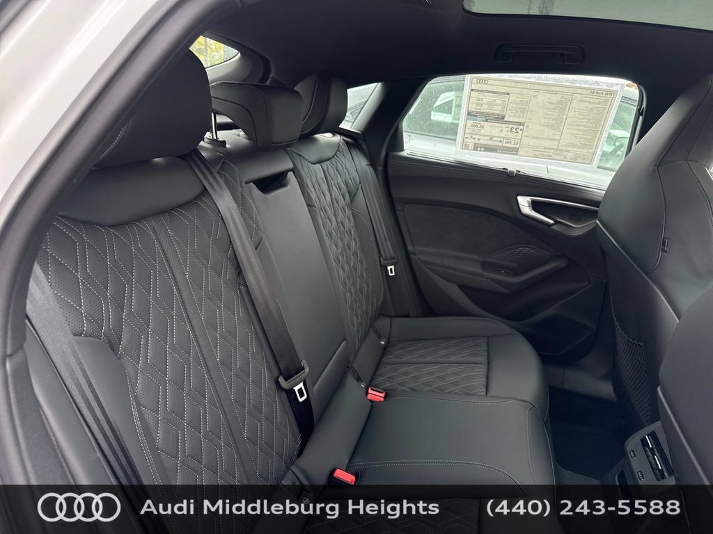 Used 2026 Audi S5 Premium Plus w/ Premium Plus Package AWD/4WD image 40