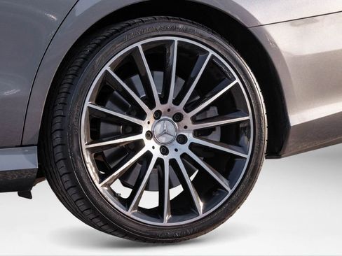 Used 2018 Mercedes-Benz E 43 AMG 4MATIC Sedan image 69