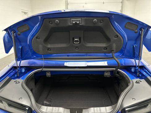 Used 2018 Chevrolet Camaro ZL1 w/ LPO, ZL1 Protection Package image 14