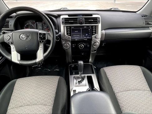 Used 2023 Toyota 4Runner SR5 image 15