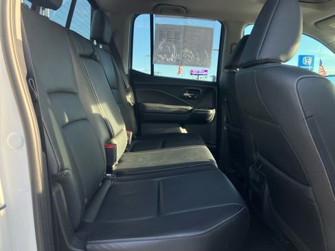 Certified 2023 Honda Ridgeline RTL-E image 33