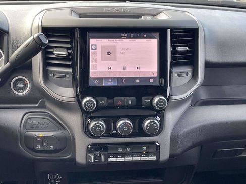 New 2026 RAM 4500 Tradesman w/ Chrome Appearance Group image 12