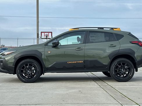 New 2026 Subaru Crosstrek 2.5i Wilderness image 6