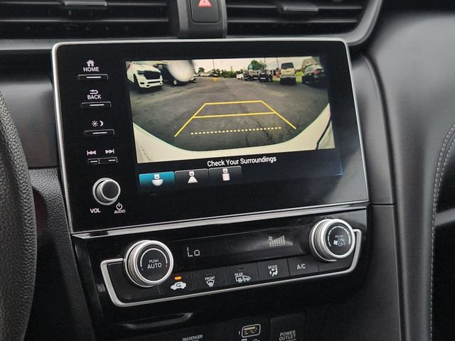 Used 2019 Honda Insight EX image 20