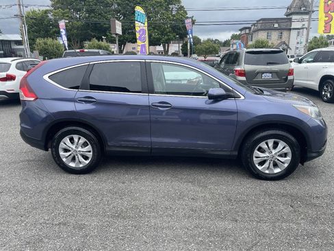 Used 2014 Honda CR-V EX image 2