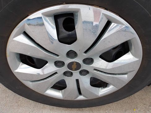 Used 2014 Chevrolet Cruze LS FWD image 21