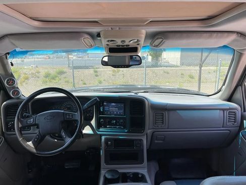 Used 2007 Chevrolet Silverado 3500 LT w/ Heavy-Duty Power Package image 12