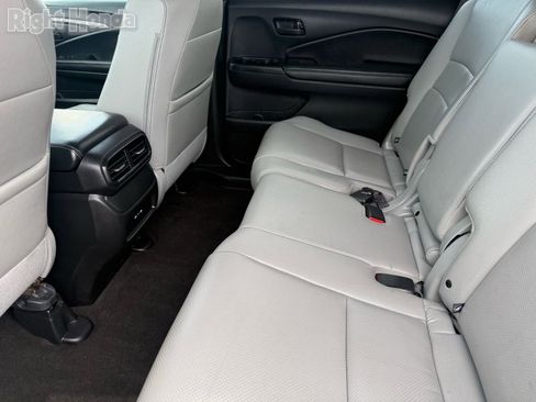 Certified 2024 Honda Passport EX-L image 27