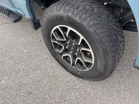 Used 2023 Ford F150 XLT w/ Equipment Group 302A High image 7