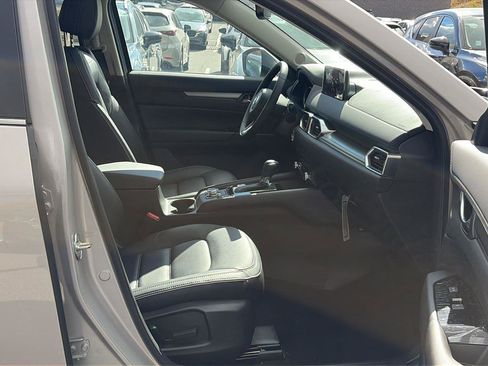 New 2025 MAZDA CX-5 AWD 2.5 S image 31