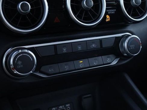 Certified 2024 Nissan Sentra SV image 14