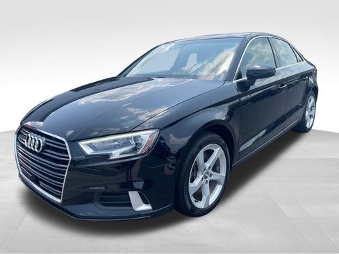 Used 2019 Audi A3 2.0T Premium AWD/4WD image 3