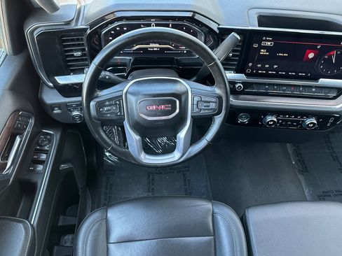 Used 2024 GMC Sierra 1500 SLT image 16