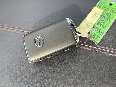 Used 2024 MAZDA CX-30 AWD 2.5 S w/ Preferred Package image 29