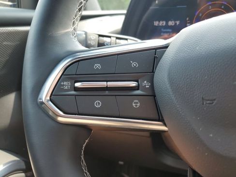 New 2026 Chevrolet Traverse High Country w/ LPO, Floor Liner Package FWD image 23
