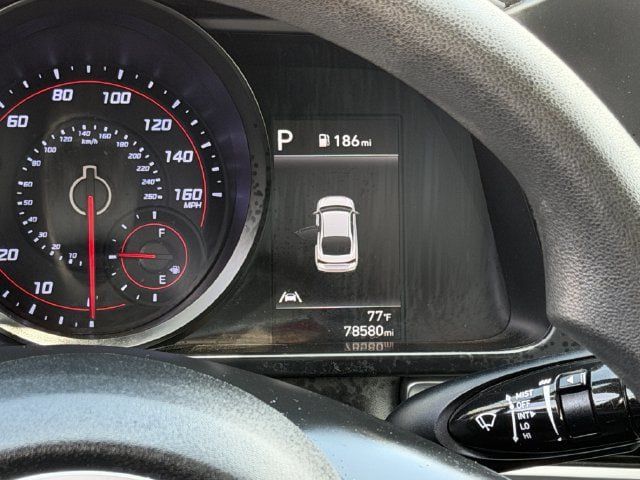 Used 2021 Hyundai Elantra SEL FWD image 14