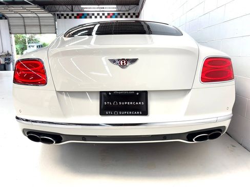 Used 2016 Bentley Continental GT AWD/4WD image 23