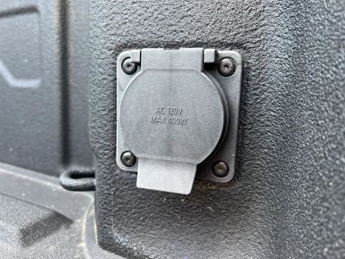 Used 2024 GMC Sierra 2500 AT4 w/ AT4 Preferred Package image 53