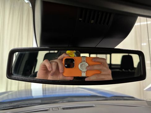 Certified 2023 GMC Sierra 1500 AT4 w/ AT4 Premium Package image 34