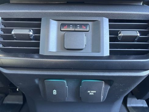 Used 2025 Ford F150 Raptor image 14