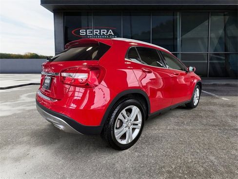 Used 2015 Mercedes-Benz GLA 250 image 4