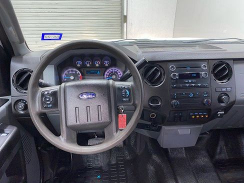 Used 2015 Ford F350 XL w/ Power Equipment Group RWD image 17