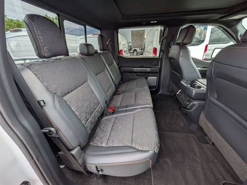 Used 2022 Ford F150 Tremor w/ Equipment Group 401A Mid AWD/4WD image 19