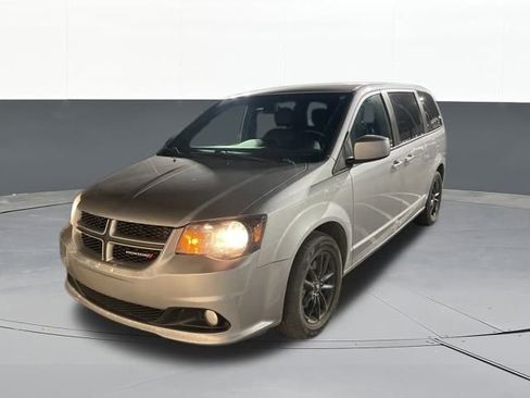 Used 2020 Dodge Grand Caravan GT image 4