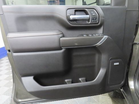 Used 2023 GMC Sierra 2500 AT4 w/ AT4 Premium Plus Package image 76