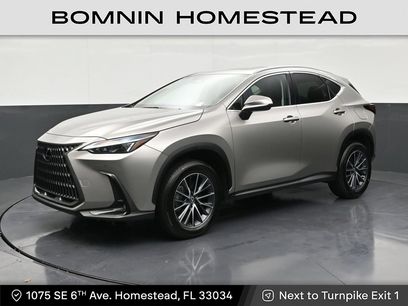 Used 2025 Lexus NX 250 FWD w/ Accessory Package (Z2)
