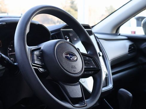 Used 2024 Subaru Crosstrek 2.0i Premium image 25