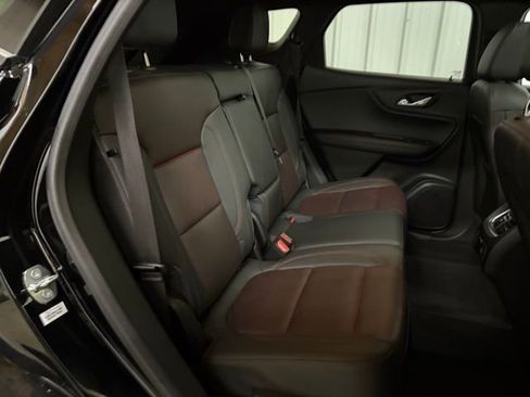 Used 2023 Chevrolet Blazer RS w/ Driver Confidence II Package image 22