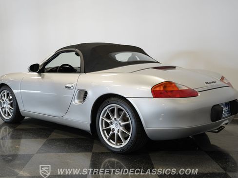 Used 1997 Porsche Boxster image 14