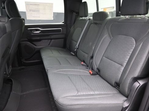 New 2026 RAM 1500 Lone Star image 10