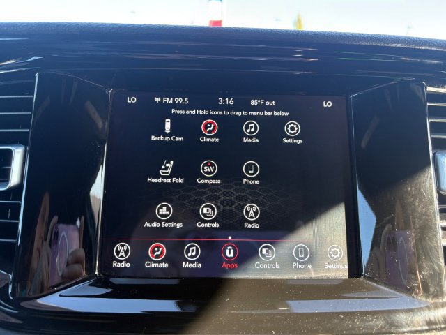 Used 2023 Dodge Durango SXT Launch Edition AWD/4WD image 25