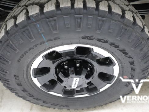 New 2026 Ford F250 Lariat w/ Tremor Off-Road Package AWD/4WD image 32
