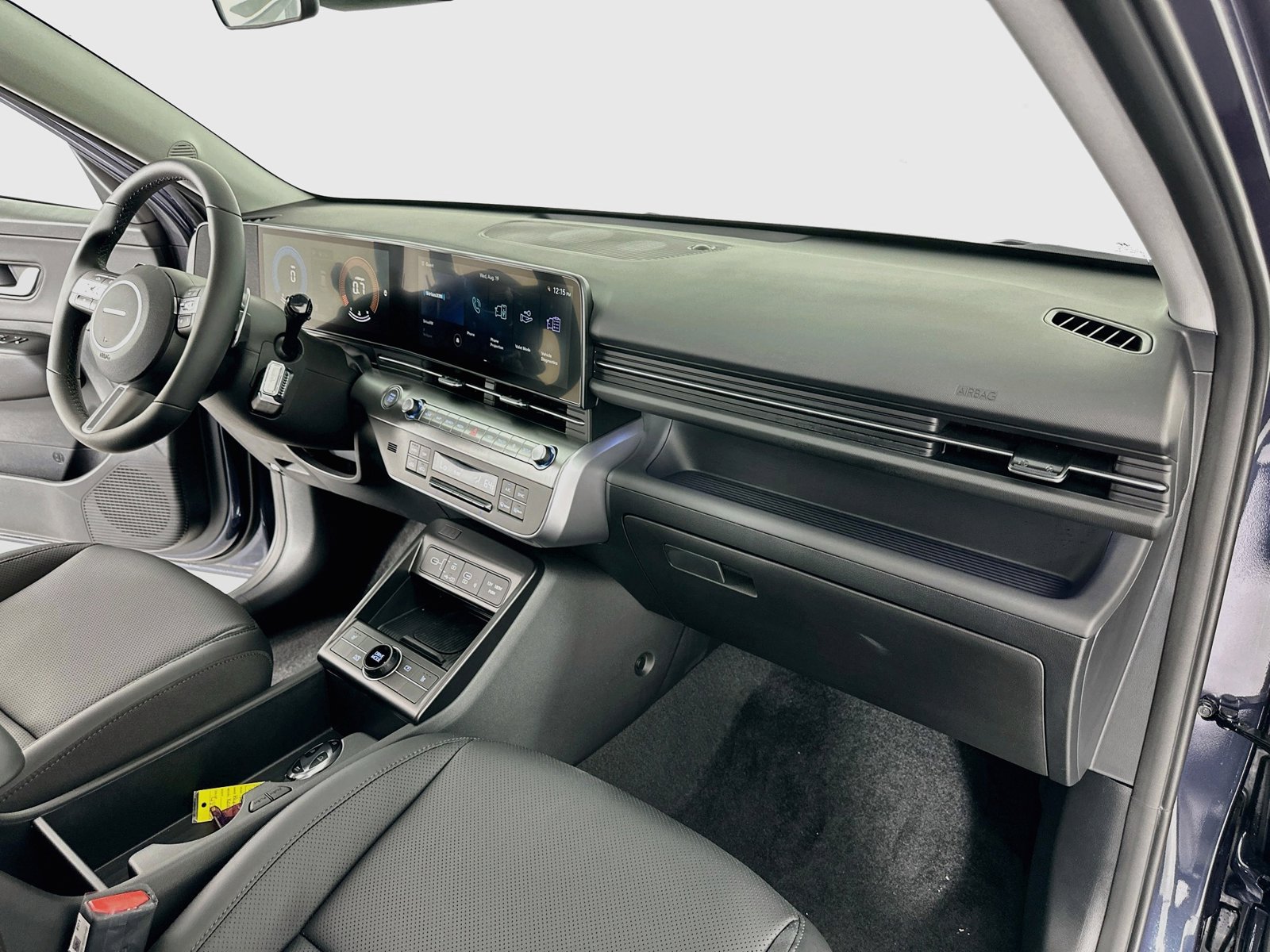 New 2026 Hyundai Kona SEL Premium FWD image 30