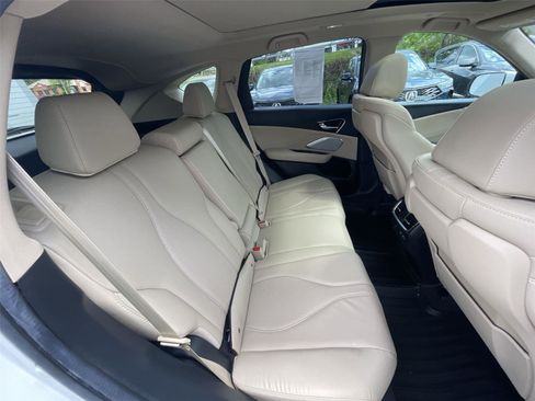 Used 2019 Acura RDX AWD w/ Technology Package image 23