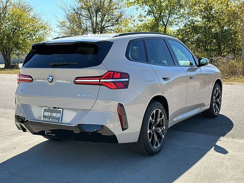 New 2026 BMW X3 xDrive30 w/ Premium Package image 8