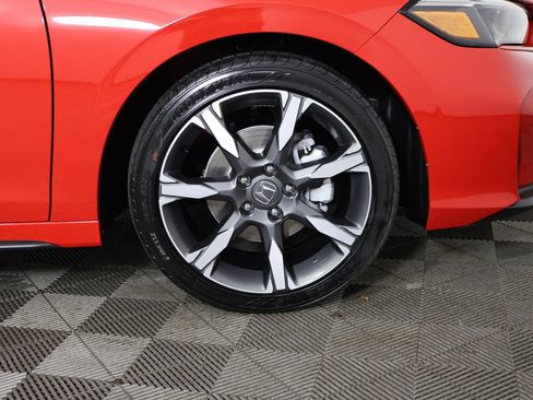 New 2026 Honda Civic Sport Touring image 12