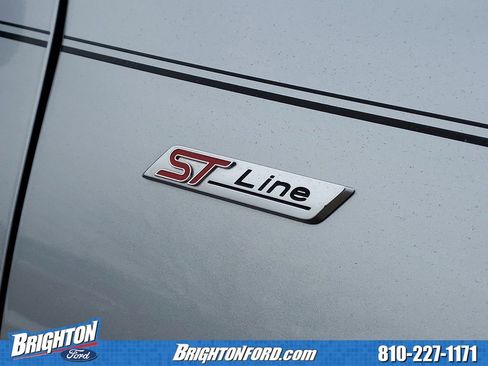 Used 2024 Ford Escape ST-Line w/ Tech Pack #1 image 5